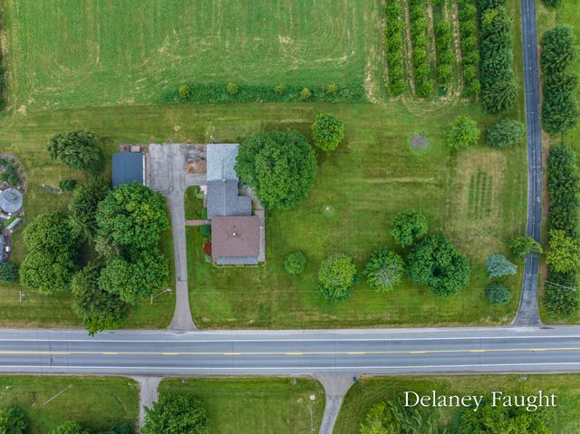 3460 13 Mile Road NW, Sparta, MI 49345