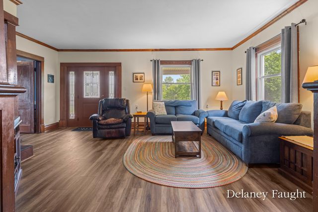 3460 13 Mile Road NW, Sparta, MI 49345