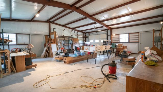 9200 Mitchell Bend Court, Granbury, TX 76048