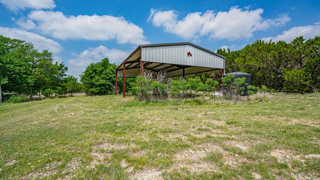 9200 Mitchell Bend Court, Granbury, TX 76048