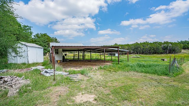 9200 Mitchell Bend Court, Granbury, TX 76048