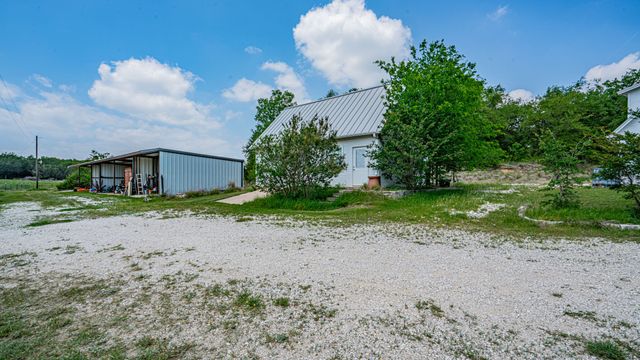9200 Mitchell Bend Court, Granbury, TX 76048