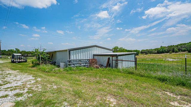 9200 Mitchell Bend Court, Granbury, TX 76048