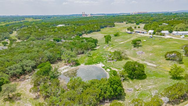 9200 Mitchell Bend Court, Granbury, TX 76048