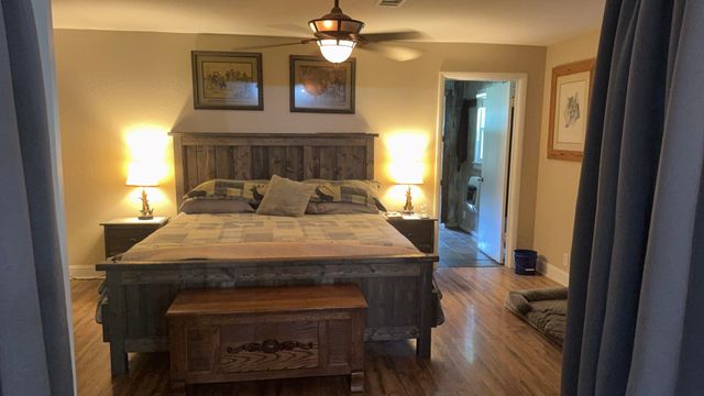 979 Walnut Grove School Rd Road, Waynesburg, KY 40489