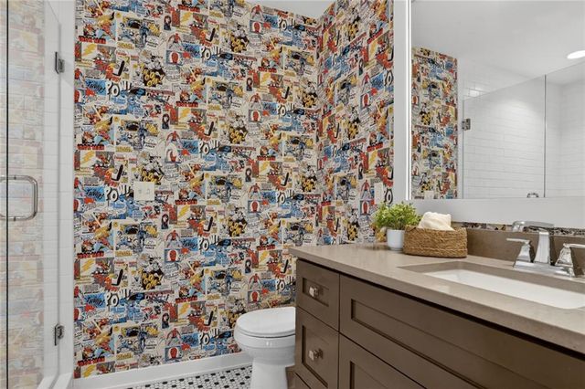 2807 W 50th Terrace, Westwood, KS 66205