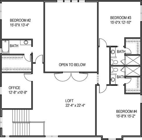 2807 W 50th Terrace, Westwood, KS 66205