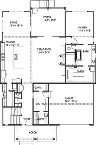 2807 W 50th Terrace, Westwood, KS 66205