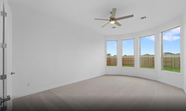 11515 Dosey Doe Drive, Montgomery, TX 77316