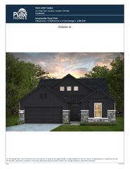 11515 Dosey Doe Drive, Montgomery, TX 77316
