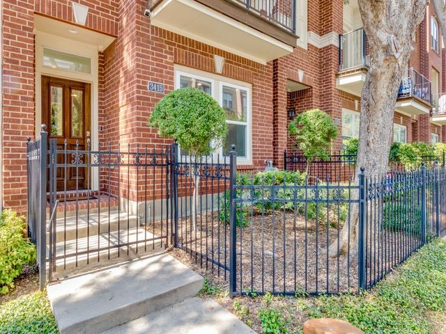 3415 Howell Street, Dallas, TX 75204
