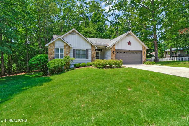 104 Glenwood Drive, Crossville, TN 38558