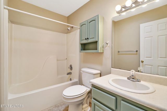 104 Glenwood Drive, Crossville, TN 38558