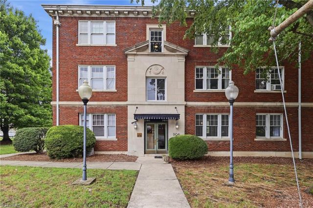 906 W Market Street B1, Greensboro, NC 27401