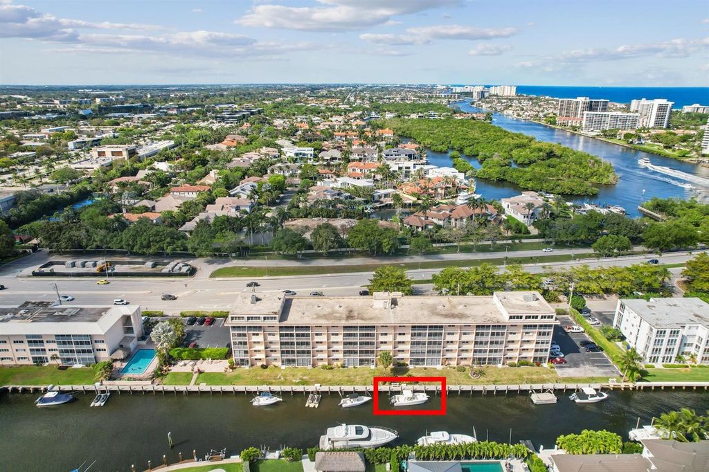 750 NE Spanish River Boulevard 103, Boca Raton, FL 33431