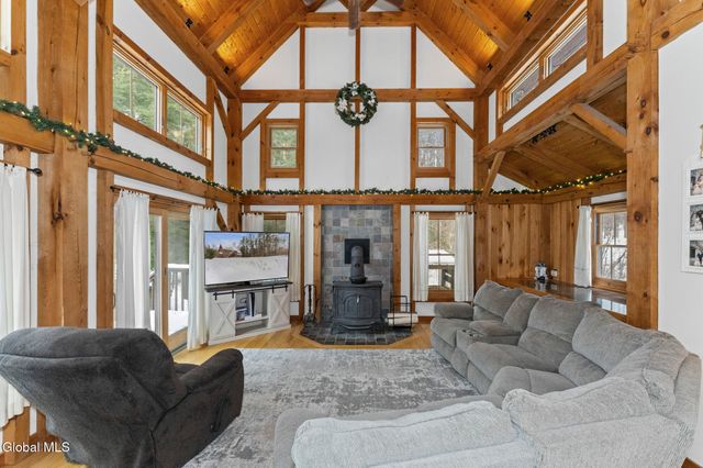 3056 Shaw Road, Galway, NY 12850