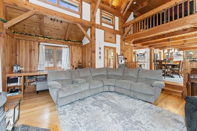 3056 Shaw Road, Galway, NY 12850