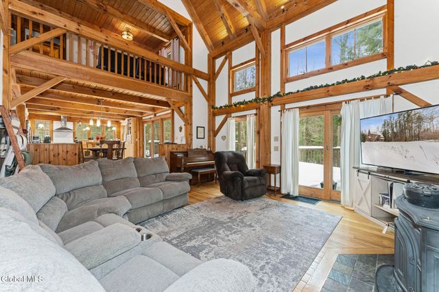 3056 Shaw Road, Galway, NY 12850