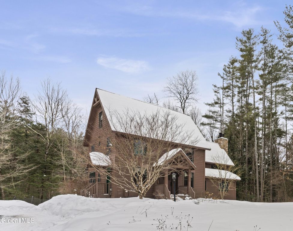 3056 Shaw Road, Galway, NY 12850