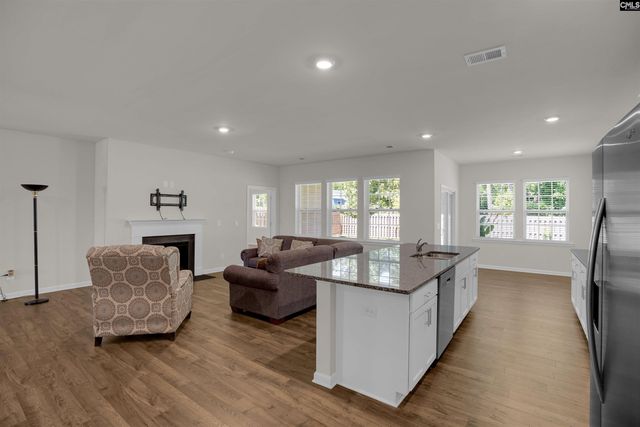 329 Sycamore Crest Way, Chapin, SC 29036