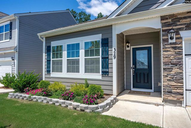 329 Sycamore Crest Way, Chapin, SC 29036