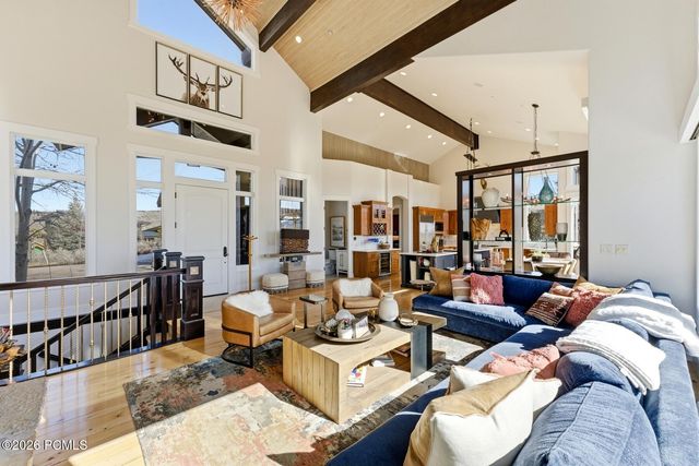 2433 E Westview Trail, Park City, UT 84098