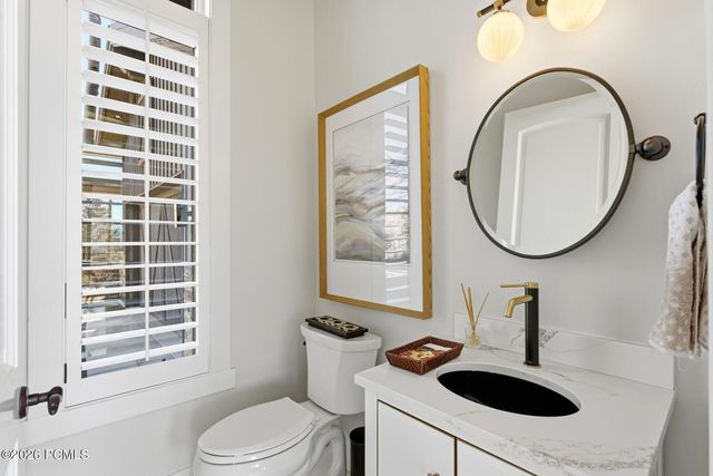 2433 E Westview Trail, Park City, UT 84098