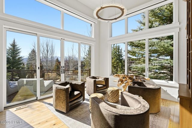 2433 E Westview Trail, Park City, UT 84098