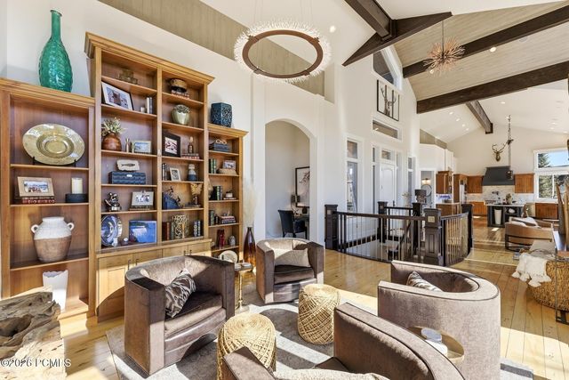 2433 E Westview Trail, Park City, UT 84098