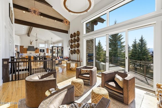 2433 E Westview Trail, Park City, UT 84098