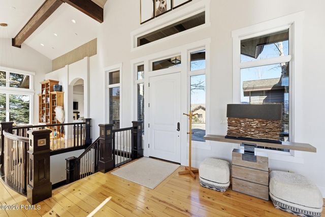 2433 E Westview Trail, Park City, UT 84098