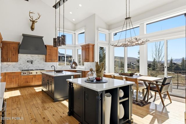 2433 E Westview Trail, Park City, UT 84098