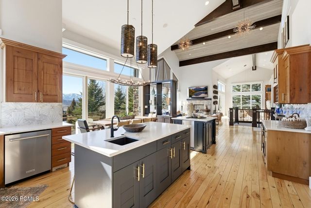 2433 E Westview Trail, Park City, UT 84098