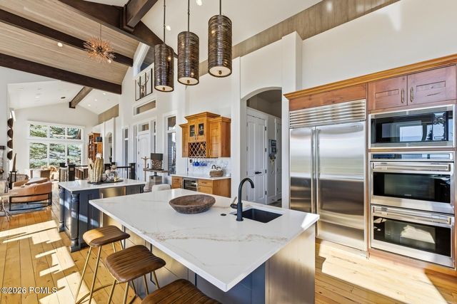 2433 E Westview Trail, Park City, UT 84098