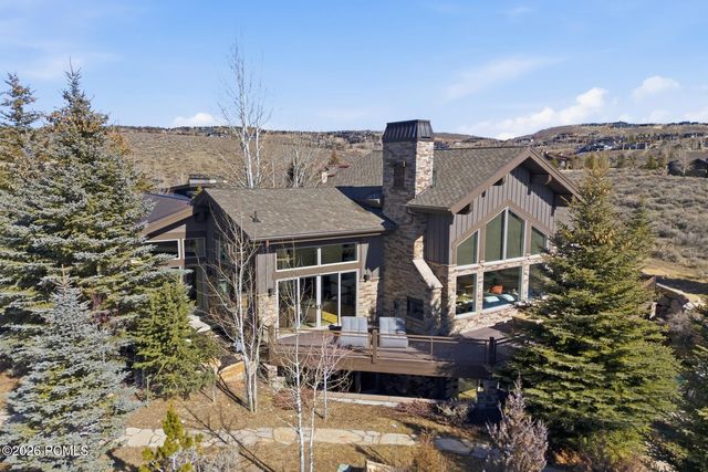 2433 E Westview Trail, Park City, UT 84098