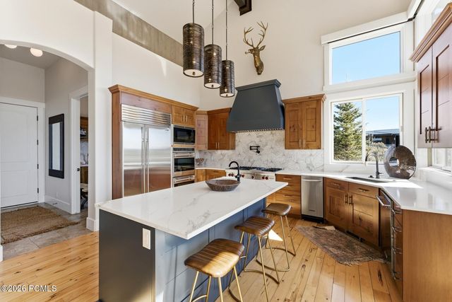 2433 E Westview Trail, Park City, UT 84098