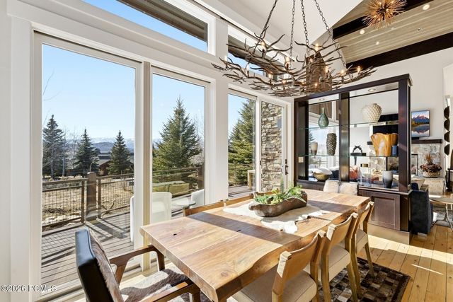 2433 E Westview Trail, Park City, UT 84098