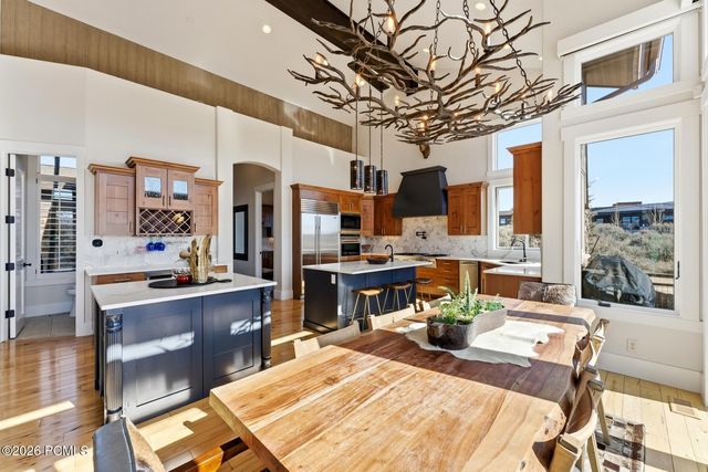 2433 E Westview Trail, Park City, UT 84098