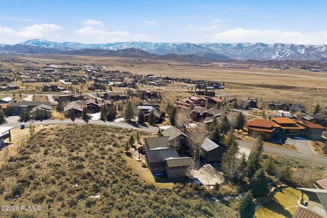 2433 E Westview Trail, Park City, UT 84098
