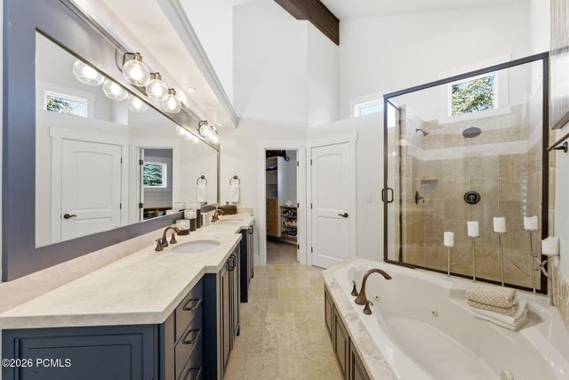 2433 E Westview Trail, Park City, UT 84098