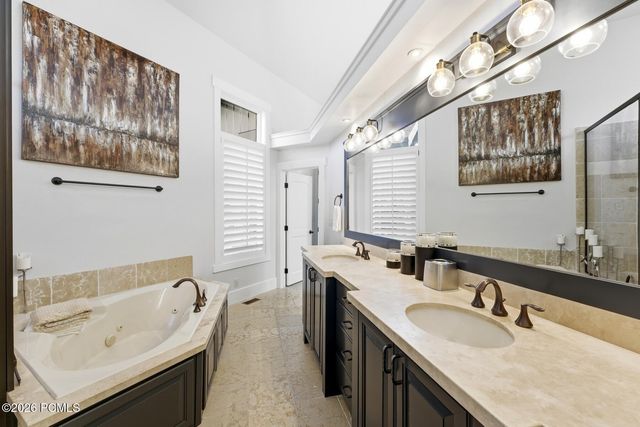 2433 E Westview Trail, Park City, UT 84098