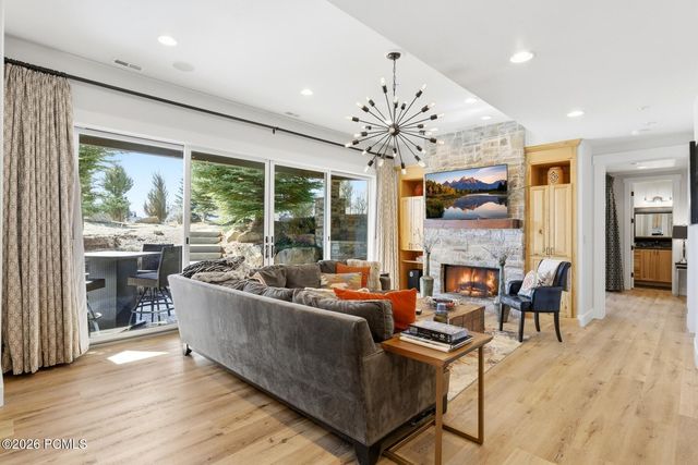 2433 E Westview Trail, Park City, UT 84098