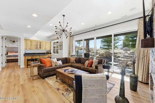 2433 E Westview Trail, Park City, UT 84098