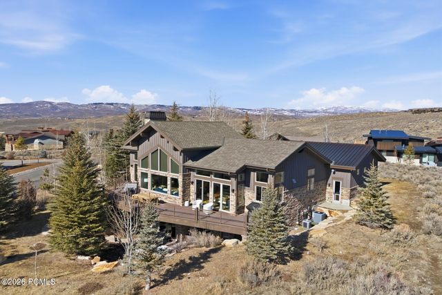 2433 E Westview Trail, Park City, UT 84098