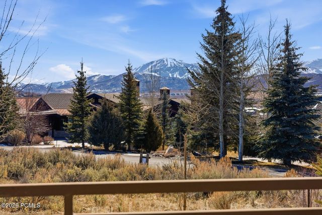 2433 E Westview Trail, Park City, UT 84098
