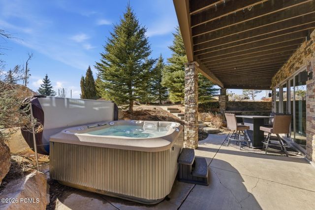 2433 E Westview Trail, Park City, UT 84098