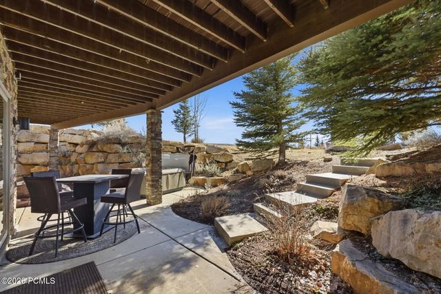 2433 E Westview Trail, Park City, UT 84098