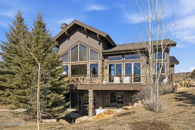 2433 E Westview Trail, Park City, UT 84098