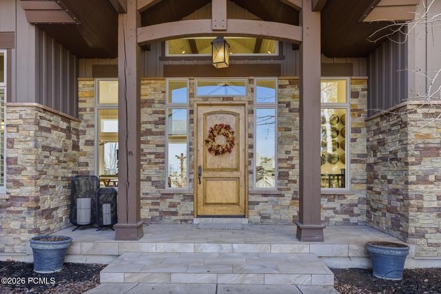 2433 E Westview Trail, Park City, UT 84098