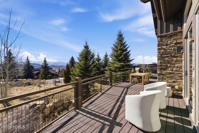2433 E Westview Trail, Park City, UT 84098